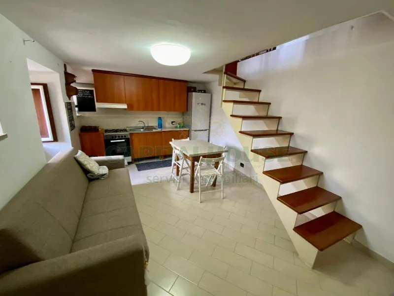 Appartamento in vendita a San Potito Ultra - foto 1