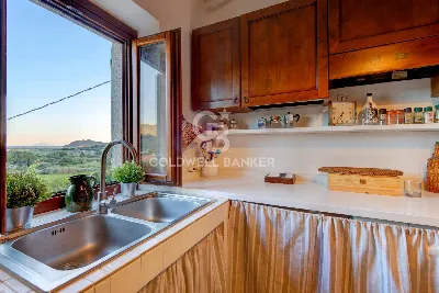 Appartamento in vendita a Marciana - foto 1