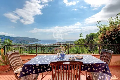 Appartamento a Campo nell'Elba
