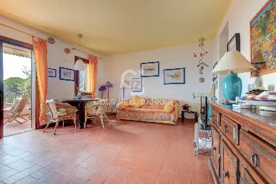 Appartamento in vendita a Campo nell'Elba - foto 2