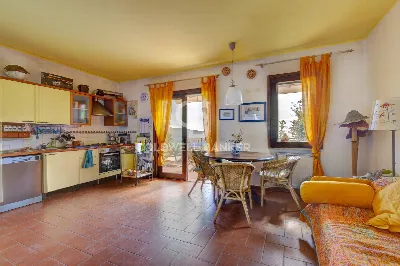 Appartamento in vendita a Campo nell'Elba - foto 6