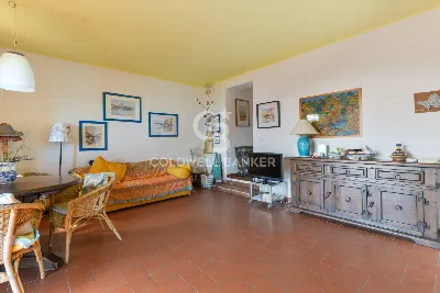 Appartamento in vendita a Campo nell'Elba - foto 8