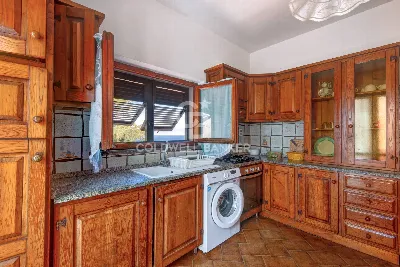 Villa in vendita a Marciana Marina - foto 10