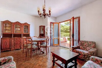 Villa in vendita a Marciana Marina - foto 4