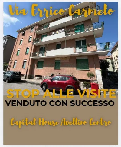 Appartamento a Avellino