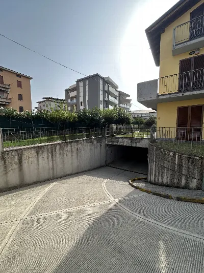 Appartamento in vendita a Bergamo, Canovin... - foto 8