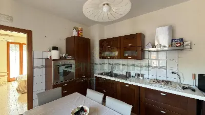 Appartamento a Mugnano del Cardinale
