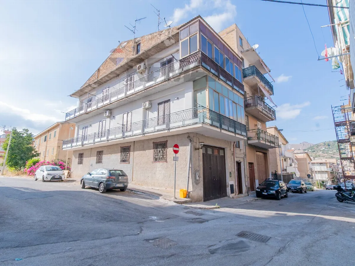 Appartamento in vendita a Misilmeri - foto 4
