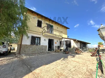 Villa in vendita a Misilmeri - foto 1