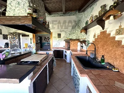 Villa in vendita a Misilmeri - foto 5
