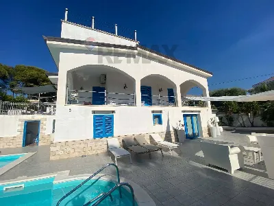 Villa in vendita a Terrasini - foto 1