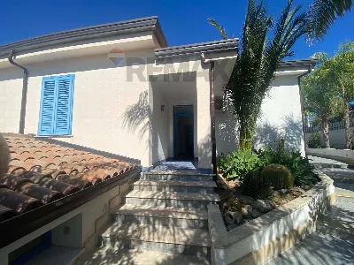 Villa in vendita a Terrasini - foto 10
