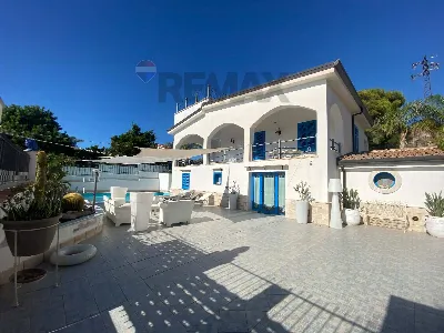 Villa in vendita a Terrasini - foto 2