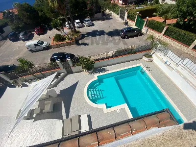 Villa in vendita a Terrasini - foto 3