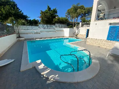 Villa in vendita a Terrasini - foto 4