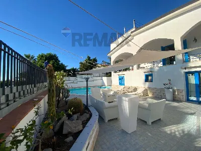Villa in vendita a Terrasini - foto 5