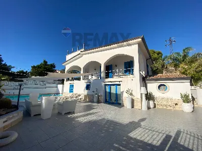 Villa in vendita a Terrasini - foto 6