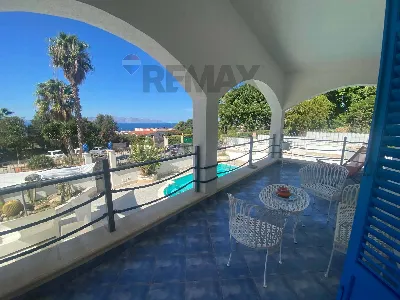 Villa in vendita a Terrasini - foto 8