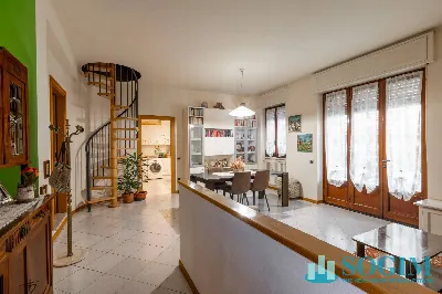 Villa in vendita a Albiate - foto 2