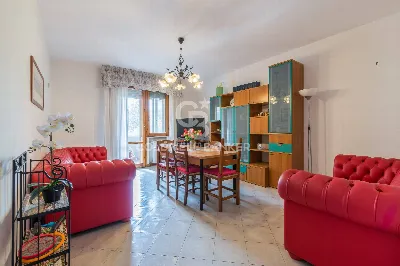 Appartamento in vendita a Rimini, Marebell... - foto 1