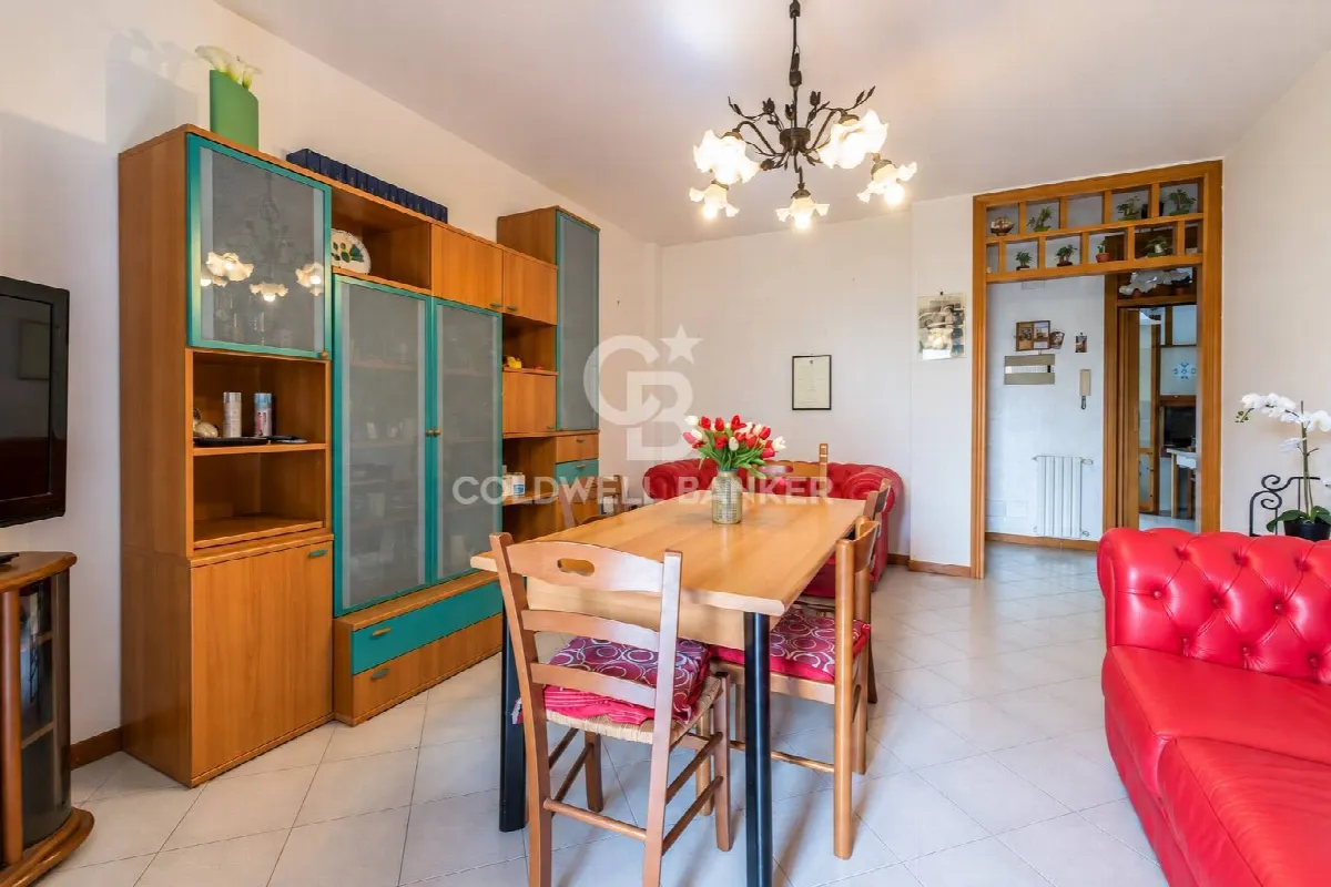 Appartamento in vendita a Rimini, Marebello, Rivazzurra, Miramare - foto 3