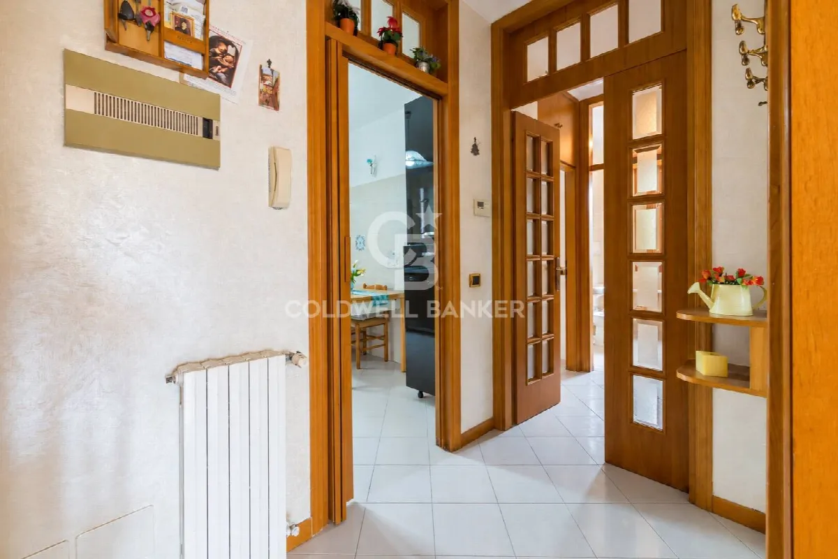 Appartamento in vendita a Rimini, Marebello, Rivazzurra, Miramare - foto 4