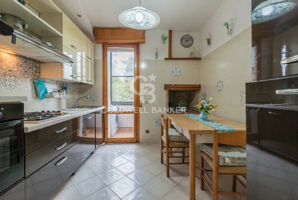 Appartamento in vendita a Rimini, Marebello, Rivazzurra, Miramare - foto 5