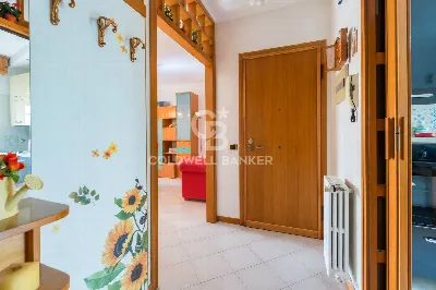 Appartamento in vendita a Rimini, Marebell... - foto 7
