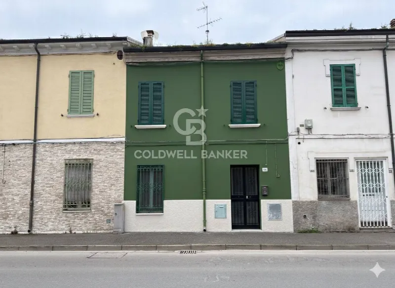 Casa Indipendente in vendita a Rimini, Centro - foto 1