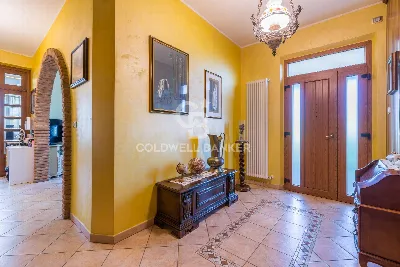Villa a Rimini