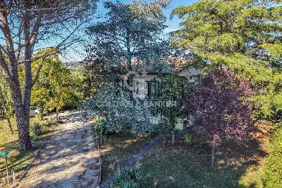 Villa in vendita a Rimini, Gaiofana, san l... - foto 2