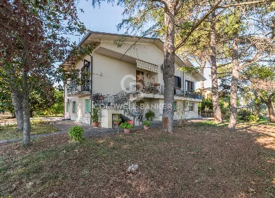 Villa in vendita a Rimini, Gaiofana, san l... - foto 3