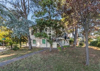 Villa in vendita a Rimini, Gaiofana, san l... - foto 4