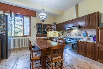 Villa in vendita a Rimini, Gaiofana, san l... - foto 6