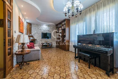 Villa in vendita a Rimini, Gaiofana, san l... - foto 8