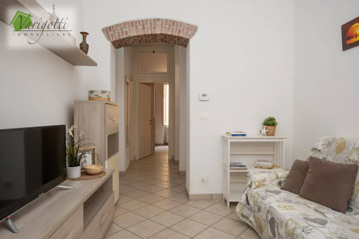 Appartamento in vendita a Finale Ligure - foto 2