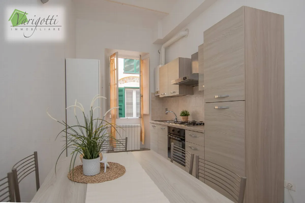 Appartamento in vendita a Finale Ligure - foto 4