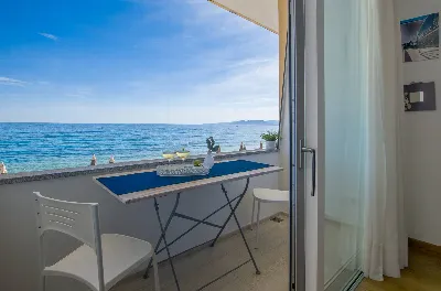 Appartamento a Finale Ligure