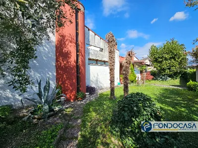 Villa in vendita a Capriolo - foto 1