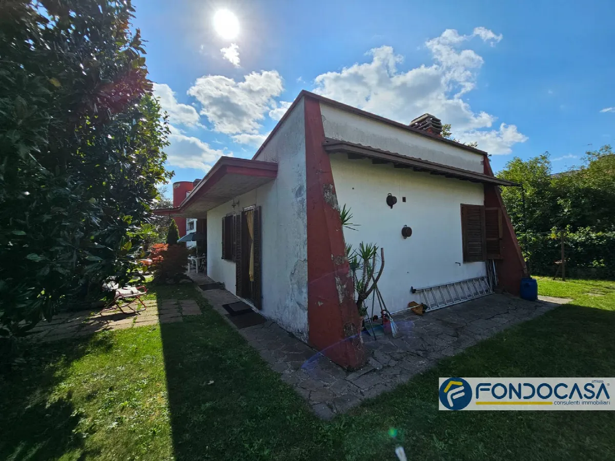 Villa in vendita a Capriolo - foto 3