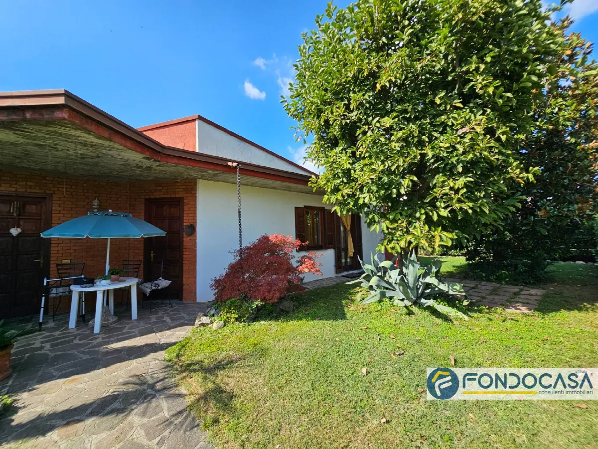 Villa in vendita a Capriolo - foto 4