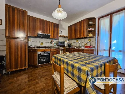 Villa in vendita a Capriolo - foto 8