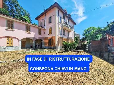 Appartamento in vendita a Viggiù - foto 1