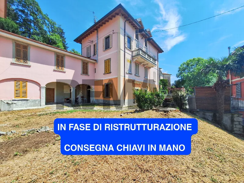 Appartamento in vendita a Viggiù - foto 1