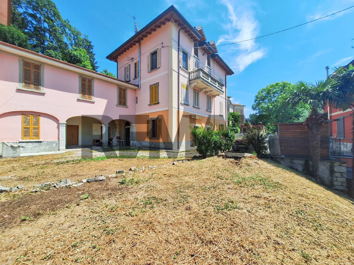 Appartamento in vendita a Viggiù - foto 2