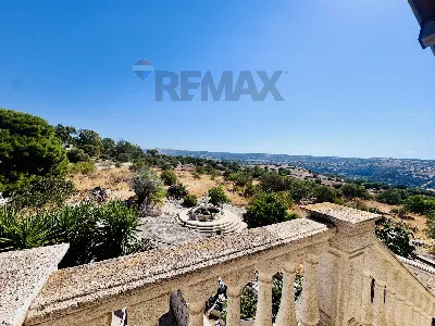Villa in vendita a Ragusa, Ibla, centro, s... - foto 10
