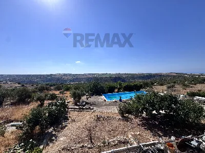 Villa in vendita a Ragusa, Ibla, centro, s... - foto 2