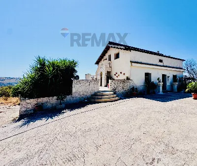 Villa in vendita a Ragusa, Ibla, centro, s... - foto 4