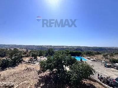 Villa in vendita a Ragusa, Ibla, centro, s... - foto 5