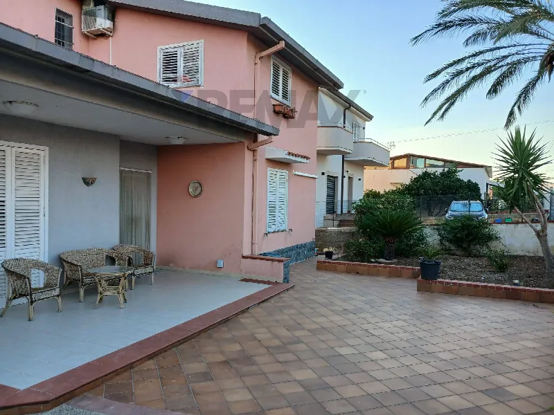 Villa in vendita ad Agrigento, San Leone, Villaseta, Villaggio - foto 1